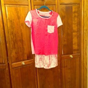 Woman’s sleepwear set